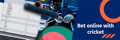 sports betting cricket.